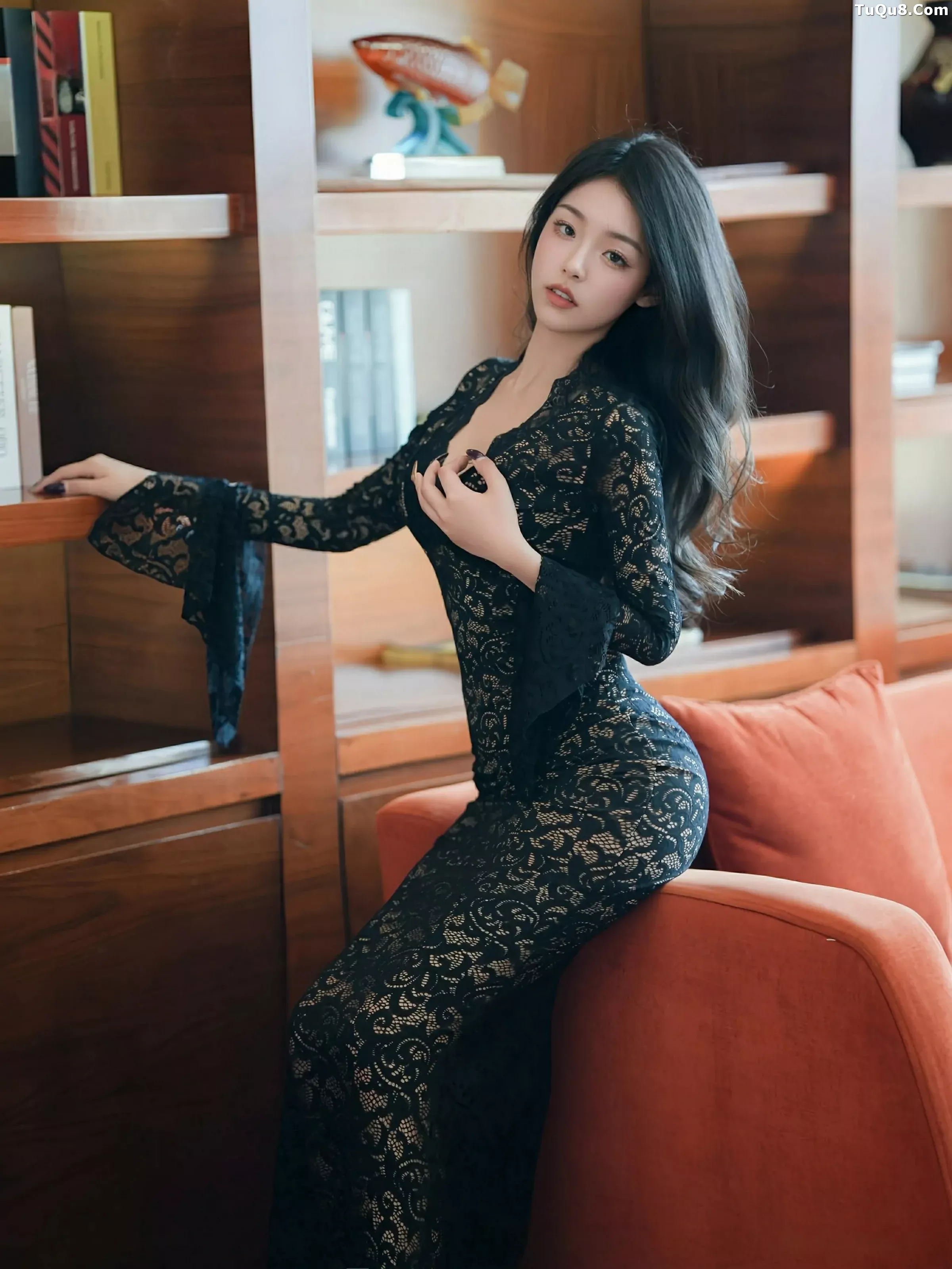   [XiuRen]高清写真图 2025.06.04 No.10360 白琮瑗第9张图片