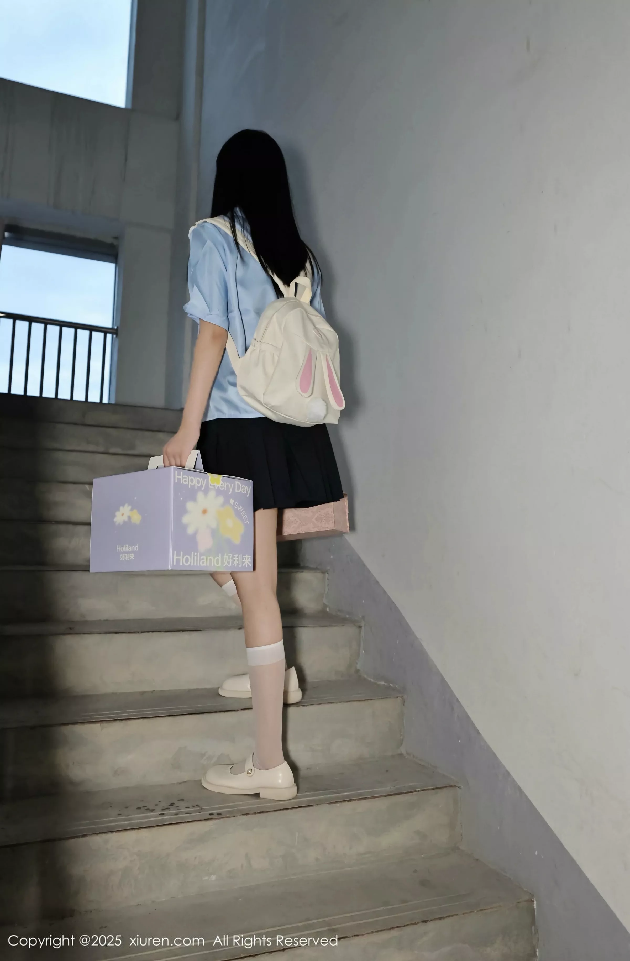   [XiuRen]高清写真图 2025.06.20 No.10443 小芭乐 激情互动第7张图片