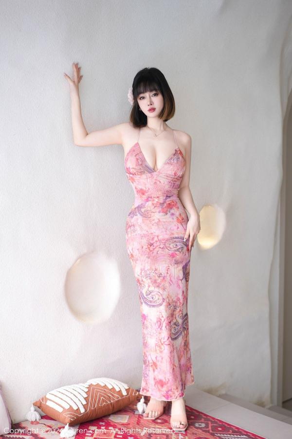 [XiuRen]高清写真图 2024.08.16 No.9025 王雨纯 大理旅拍-套图网