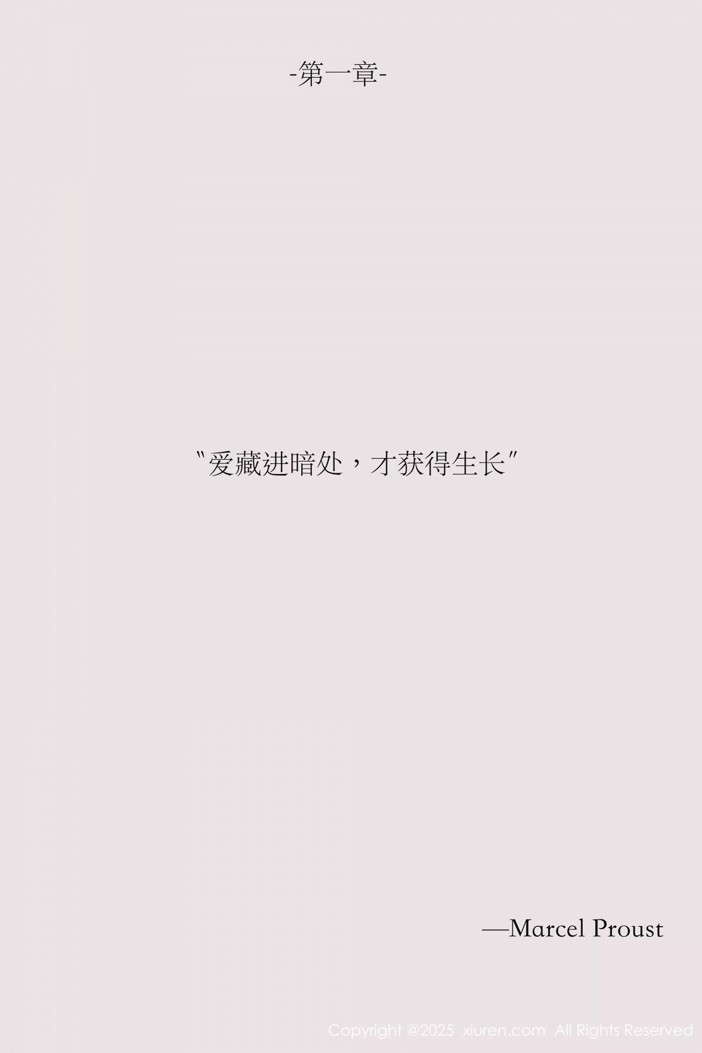 Carina Lee Carina布丁 [XiuRen]高清写真图 2025.04.24 No.10190 布丁wow 白色护士第10张图片