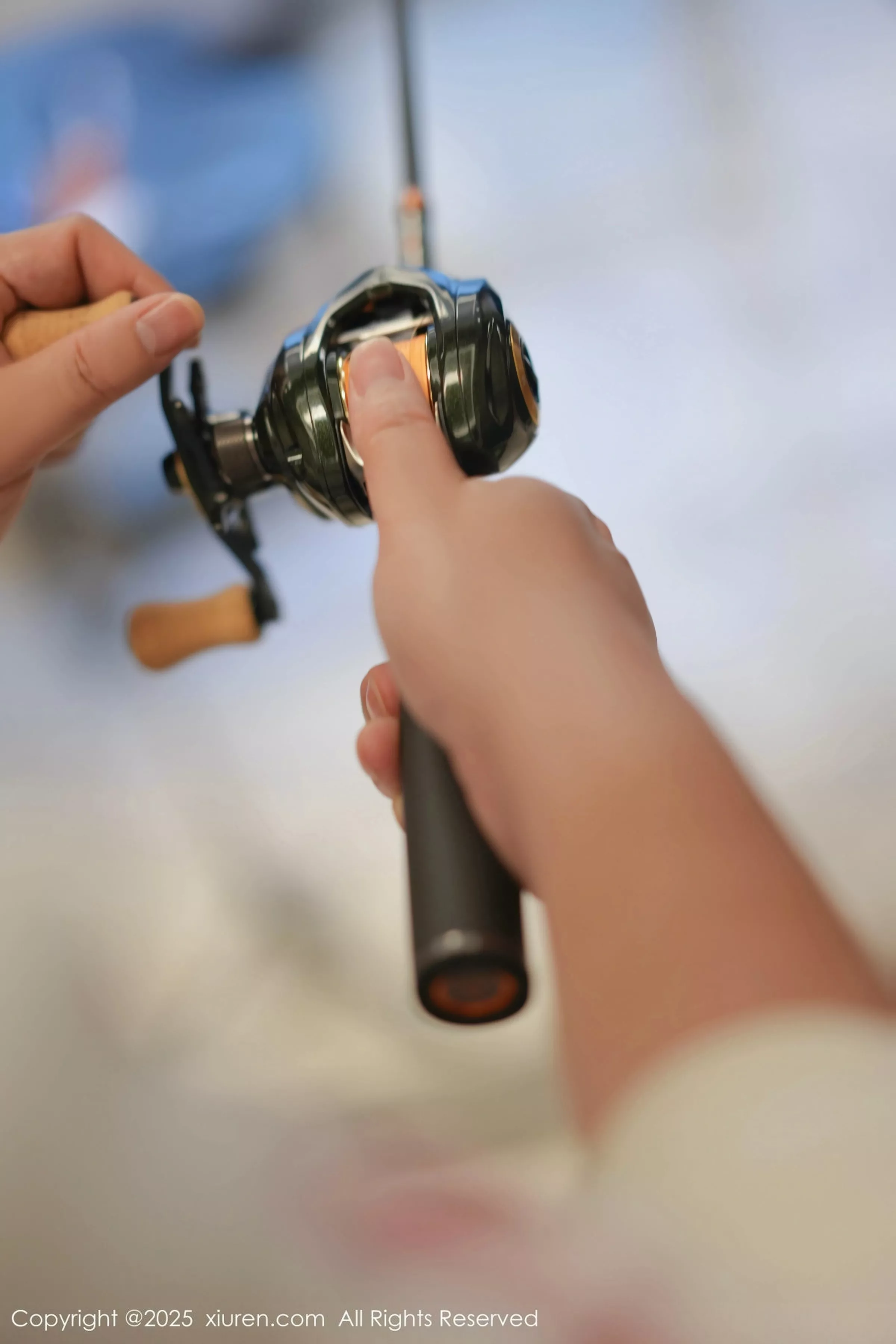 [XiuRen]高清写真图 2025.05.30 No.10348 妲己_Toxic 诱惑妩媚-秀人网