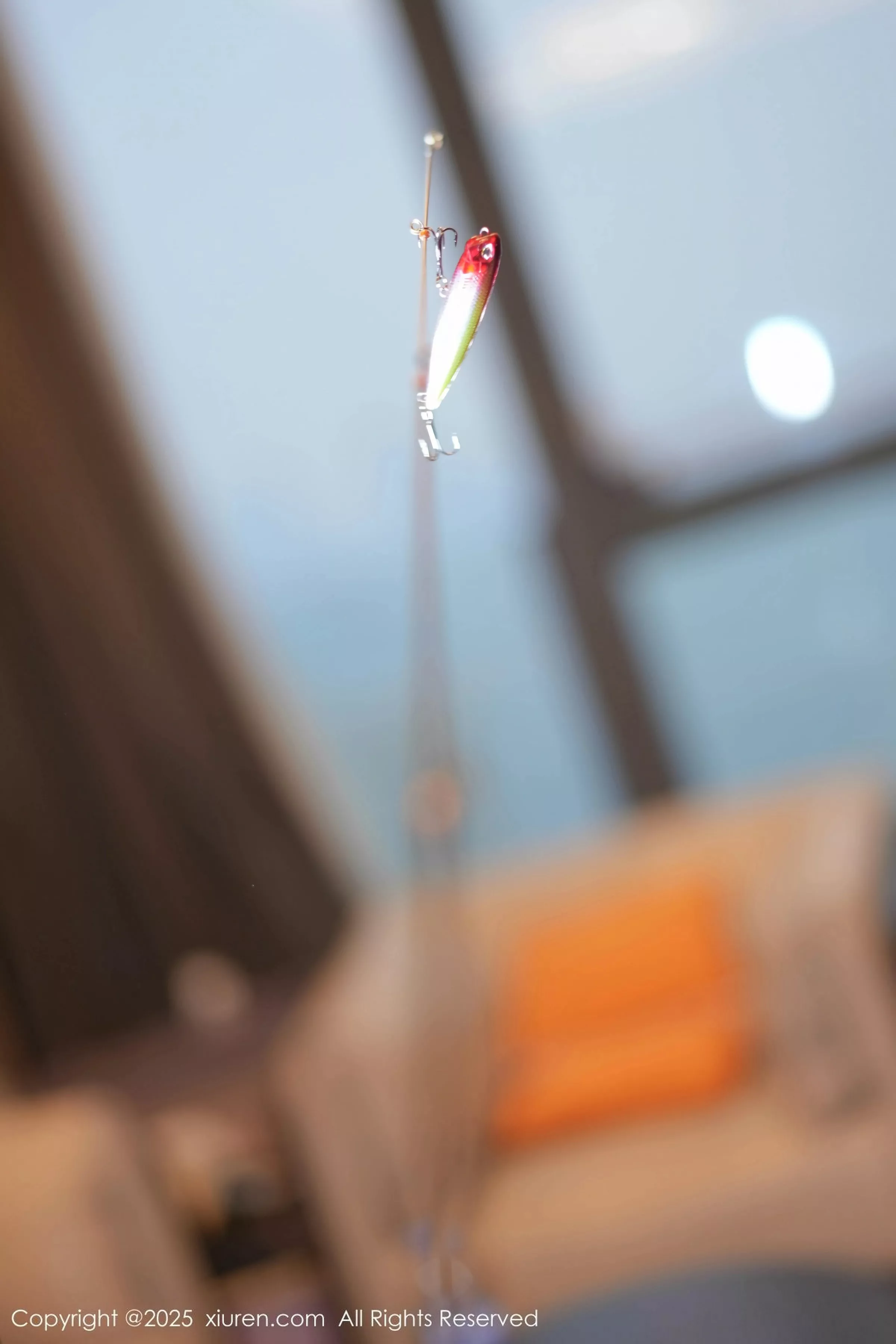 柠檬c_lemon 妲己_Toxic [XiuRen]高清写真图 2025.05.30 No.10348 妲己_Toxic 诱惑妩媚第2张图片