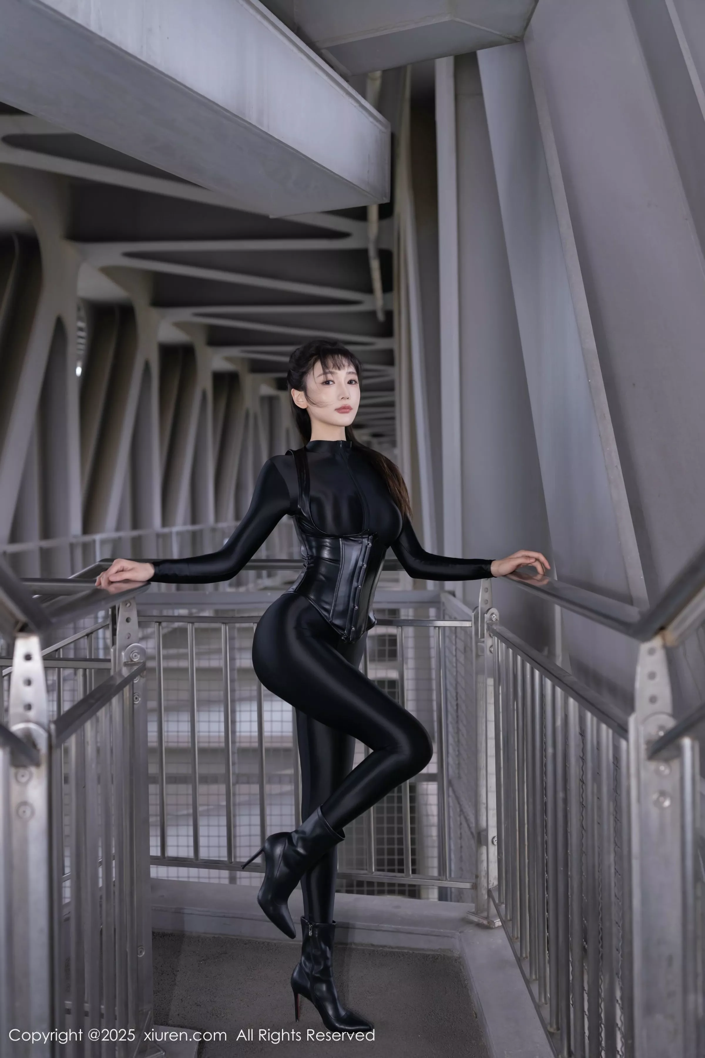 [XiuRen]高清写真图 2025.06.12 No.10404 陆萱萱 土耳其旅拍-秀人网