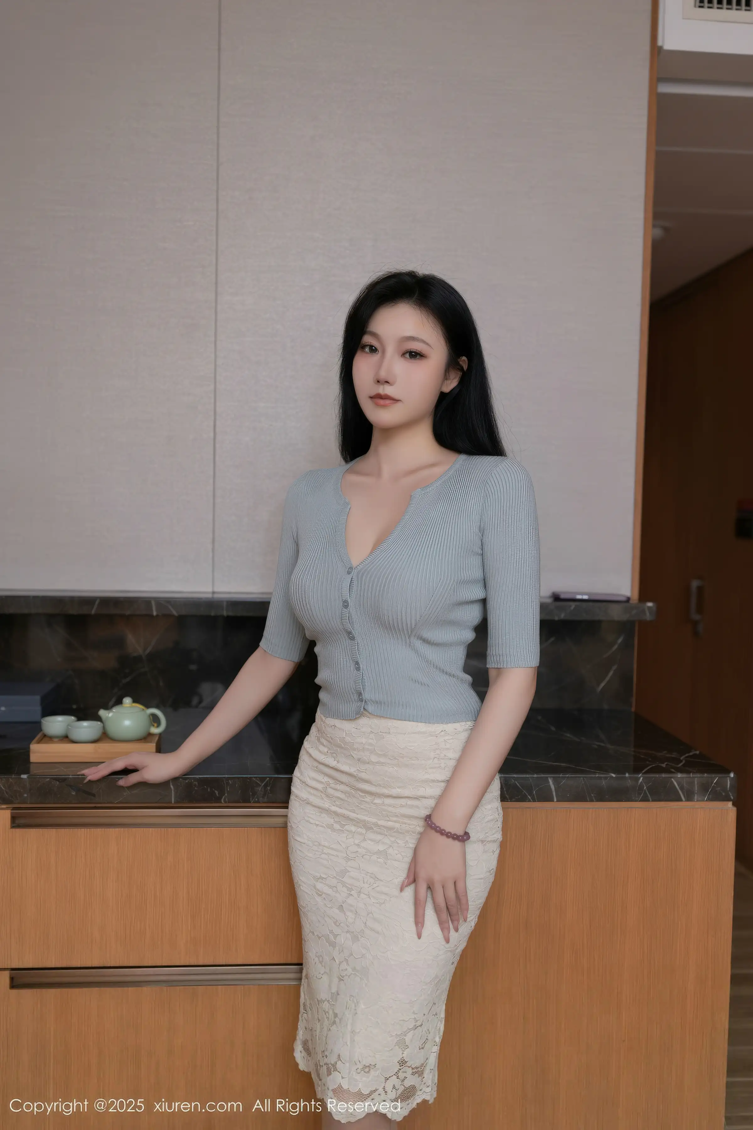 [XiuRen]高清写真图 2025.12.16 No.11116 安然anran 粉色内衣-套图网