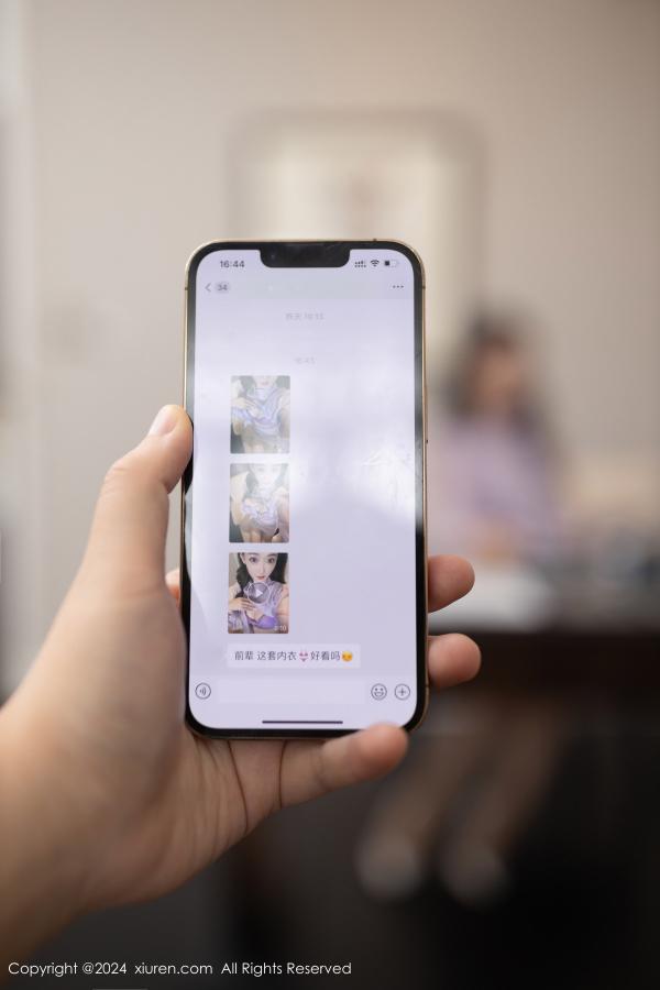 [XiuRen]高清写真图 2024.09.09 No.9133 唐安琪 丝袜美腿-秀人网