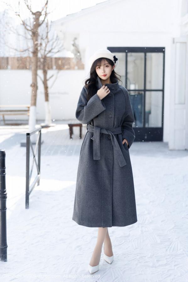 [XiuRen]高清写真图 2025.02.10 No.9863 林星阑 丝袜美腿-套图网