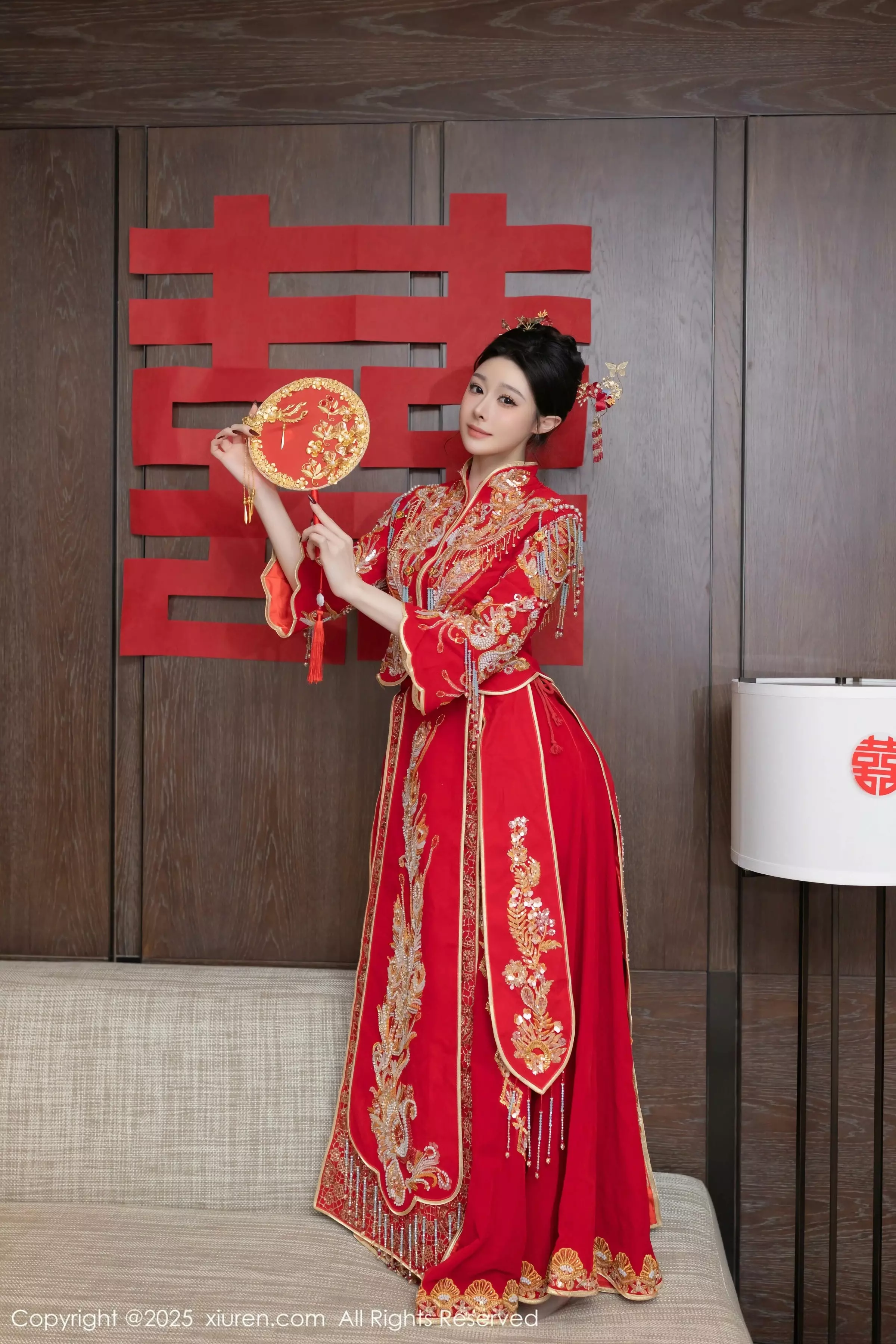 逗逗DouDou  [XiuRen]高清写真图 2025.03.21 No.10055 小逗逗 马来西亚旅拍第9张图片